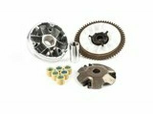 Variomatik Motoforce GY6 139QMB/QMA / Kymco 4-Takt