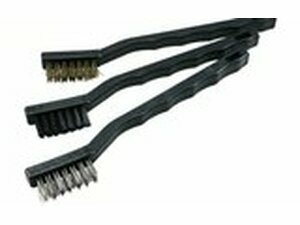 Drahtbrsten Set 3 Stck