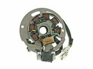 Lichtmaschine ohne Rotor 3 Pins / 3 Kabel CPI / Keeway