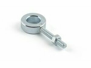 Kettenspanner Radachse 15mm Derbi Senda