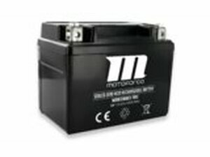 Batterie SLA4L-BS / 12V 5Ah +25% SLA wartungsfrei