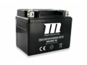 Batterie SLA4L-BS / 12V 5Ah +25% SLA wartungsfrei