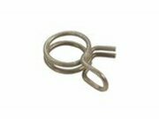 Schlauchschelle fr Benzinschlauch D. 6mm (x1)