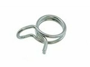 Schlauchschelle fr Benzinschlauch D. 7mm (x1)