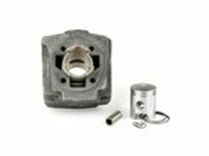 Zylinder Kit 50ccm MBK 51 AC