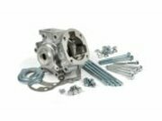 Kurbelgehuse komplett Originalersatz Peugeot 103