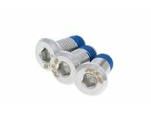 Schraubensatz Bremsscheibe M10x1.25x16mm (x3)