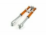 Upside-Down Gabel Rieju MRT Pro