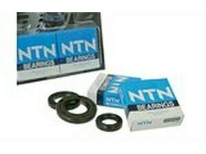 Kurbelwellenlager Satz Morini 50ccm