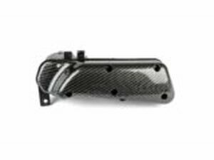 Luftfilterkasten Piaggio Zip 50 2T Carbon Look