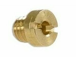 Hauptdse Weber 6mm, Grsse 88