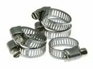 Schlauchschelle mittel d.30mm