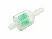 Benzinfilter / lfilter Fast Flow II 7mm Anschluss grn