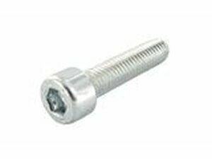 Schraube M8x35 Innensechskant Stahl verzinkt