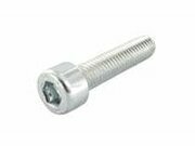 Schraube M8x35 Innensechskant Stahl verzinkt