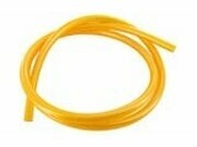 Benzinschlauch 1 Meter d.5mm gold
