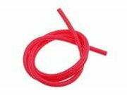 Benzinschlauch 1 Meter d.5mm neon pink