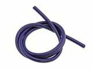Benzinschlauch 1 Meter d.5mm lila