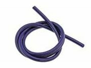 Benzinschlauch 1 Meter d.5mm lila