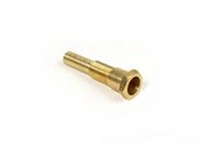 Mischrohr Keihin PWK - 8 Lcher