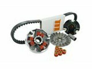 Variomatik Kit RACING V.2 mit Keilriemen China 2-Takt 13mm
