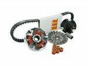 Variomatik Kit RACING V.2 mit Keilriemen China 2-Takt 13mm