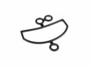 Keihin Dichtung fr PWK 21 Diffusor