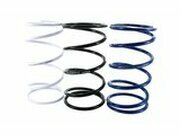 Gegendruckfedern x3 RACING Minarelli / China 2-Takt