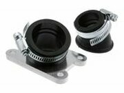 Ansaugstutzen AW 24/35mm (PHBG / PWK / VHST) Minarelli AM6