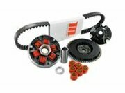 Variomatik Kit RACING V.2 mit Keilriemen Piaggio lang ab...