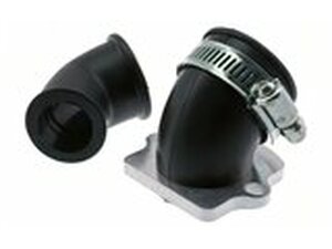 Ansaugstutzen AW 24/35mm PHBG / PWK / VHST Piaggio 50-180ccm