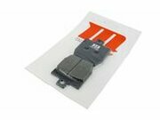 Bremsbelge Racing Yamaha Aerox (hinten) / Slider (vorn)