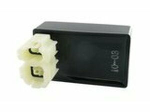 CDI offen GY6 50ccm 4-Takt