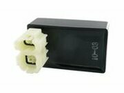 CDI offen GY6 50ccm 4-Takt