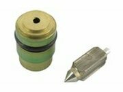 Schwimmerventil und Nadel Stage6, fr Mikuni TM24