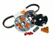 Variomatik / Kupplung MotoForce Racing Minarelli lang /...