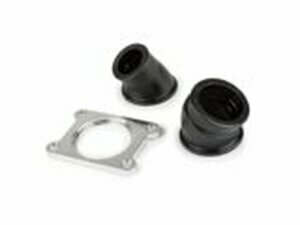 Ansaugstutzen AW 24/35mm (PHBG / PWK / VHST) Derbi