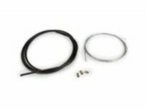 Gaszug-Kit universell 1,2mm x 2 Meter Motoforce Racing...