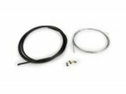 Gaszug-Kit universell 1,2mm x 2 Meter Motoforce Racing...