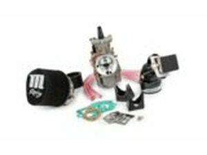 Einlass Kit Motoforce Racing Typ PWK 21mm Piaggio 50 - 180