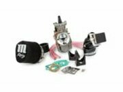 Einlass Kit Motoforce Racing Typ PWK 21mm Piaggio 50 - 180