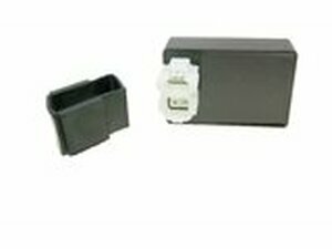 CDI offen ATU Explorer Race GT / Benelli 49X / Keeway RY6