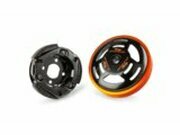 Kupplung mit Glocke 107mm Motoforce Racing Piaggio / Peugeot