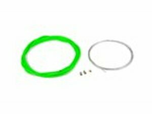 Gaszug-Kit universell 1,2mm x 2 Meter Motoforce Racing...