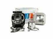 Zylinder Kit MotoForce Racing 70ccm Grauguss Minarelli...