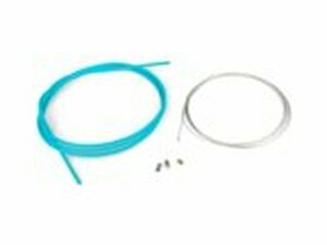 Gaszug-Kit universell 1,2mm x 2 Meter Motoforce Racing...