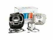 Zylinder Kit MotoForce Racing 70ccm Grauguss Minarelli...