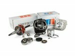 Motorpack Motoforce Racing Zylinder + Kurbelwelle 70...