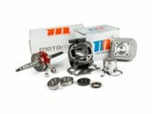 Motorpack Motoforce Racing Zylinder + Kurbelwelle 70...