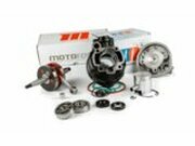 Motorpack Motoforce Racing Zylinder - Kurbelwelle 70ccm...